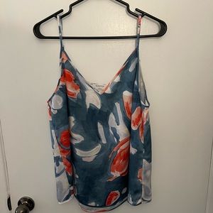 Babaton everly camisole